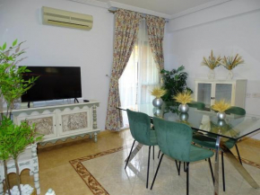 Ideal apartamento para familias, a pasos de la estación de tren, Seville